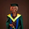 Mudrakat Afolabi