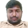 Oggu Harish