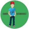 Simon Vatandoost