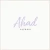 Ahad Alfraih