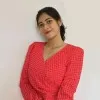 Sukrithi Vijay