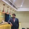 Ranjan kumar Singh