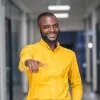 Edwin Koomson