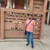 Nakul Bachhas