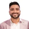 Pradeep Bhatt