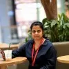 Soumya Krishnan