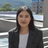 Eva Liang