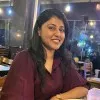 Tishya Deshmukh