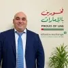Tammam Al Dahhak
