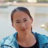 Jenny Zhuang