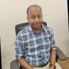 Kaushik Murugesh