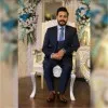 Mubasher Rafiq