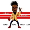 MC KRAZYKAY