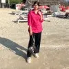 Suhana Shaikh