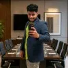 Anshuman Biswal