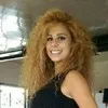 MaryRose Arabi