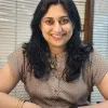 Kruti Bharucha