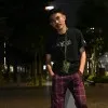 Lucky Reza