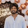 Tharun Pateti