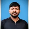 Vipin Krishnalayam