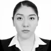 Miriam Juliana Reyes Morales