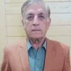 Maj Peshawar