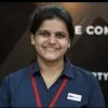 Bhairavi Joshi