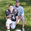 Kyle Martell