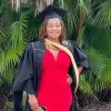 FREDA MENSAH