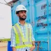 Pratheek Bangera