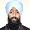 Harpreet Singh