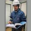 MOHAMMED ARSHAD ALI
