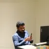 Muthau Saud