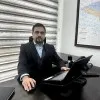 abed daryabari