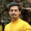 Hrushikesh Gawade