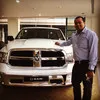 Masud Khan