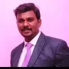 Vinoth Veeraraghavan