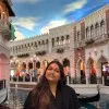 Harshitha Kondampally