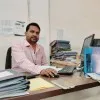 Arvind sahu