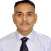 Cmde Sanjay Chopra VSM