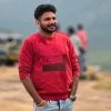 Vinil Varghese