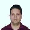 Ashish Ghimire