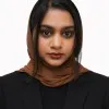Fathima Shajahan