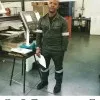 Andile Mbangula