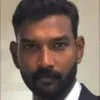 Antony Edwin Raj