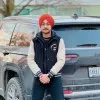 Harjinder Singh
