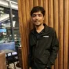 Pranav Mishra