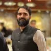 Alam Zaib