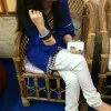 Rida Batool