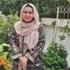 Zoha Abbas